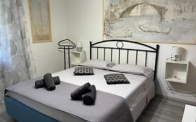 Rooms Barbieri B&B