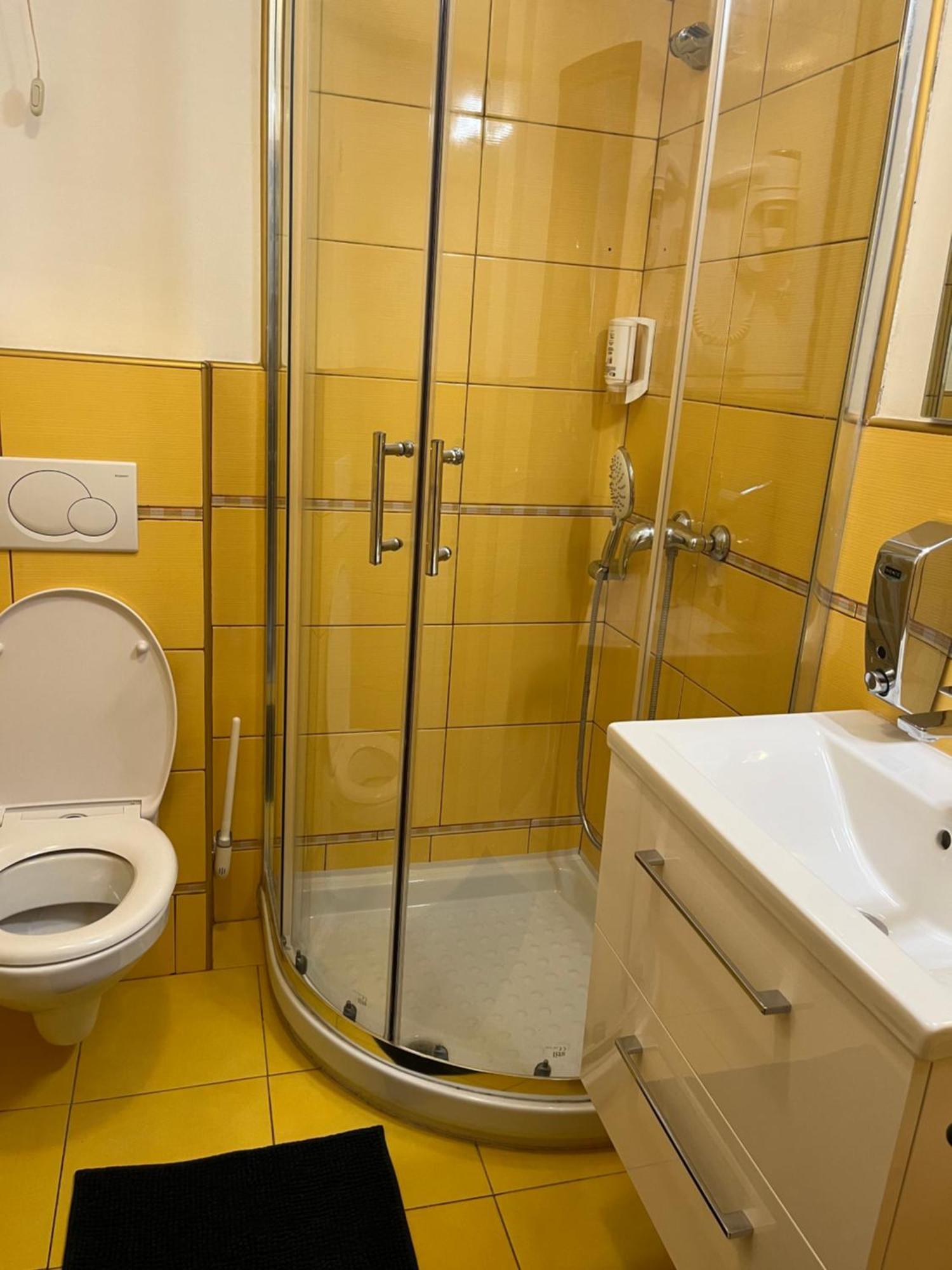 Rooms Barbieri Rovinj Exterior foto